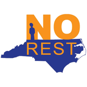 Project No Rest - Site Icon